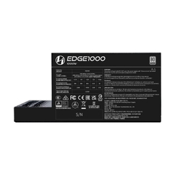 منبع تغذیه لیان لی مدل EDGE 1000 UK GOLD