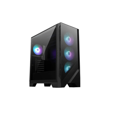 کیس کامپیوتر ام اس آی مدل Mag Forge 321R Airflow ARGB