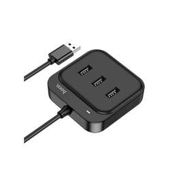 هاب 4 پورت USB-A هوکو مدل HB31 4IN1