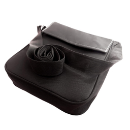 کیف رودوشی دخترانه مدل دختر کارتونی کد KD-120