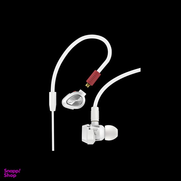 هندزفری باسیم پایونیر مدل DJE-1500 طول 1.6 متر