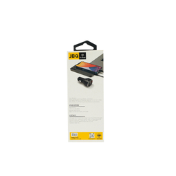 شارژر فندکی جی بی کیو مدل C-65 A