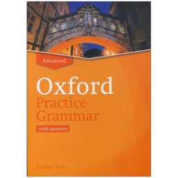کتاب Oxford Practice Grammar، سطح Basic ،Intermediate ،Advanced انتشارات شیلر مجموعه 3 عددی