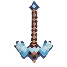 عروسک طرح کلنگ مدل ماینکرافت کد JI110 ارتفاع 41 سانتی متر