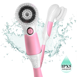 فیس براش، برس پاکسازی صورت و بدن تاچ بیوتی مدل Tb14839