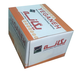 شیر آشپزخانه یگانه مدل هانسر