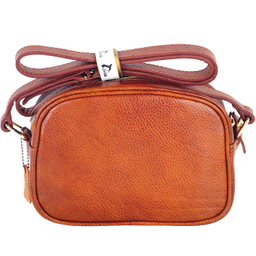 کیف رودوشی زنانه چرم بارز کد DG80.1