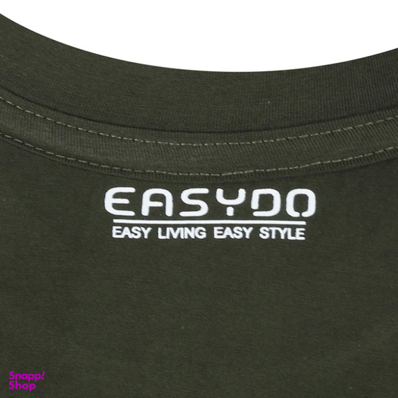 کراپ تاپ زنانه ایزی دو مدل GD-o-16135058