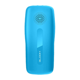 گوشی موبایل بلووم پلاس مدل B101 دو سیم کارت