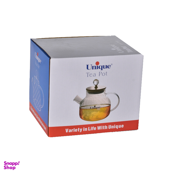 قوری یونیک کد 7977