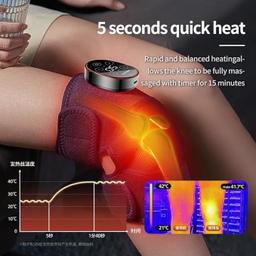 ماساژور زانو فیلیپس مدل PPM5301