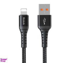 کابل‌ شارژر USB به Lightning مک دودو مدل AD 010 طول 1 متر