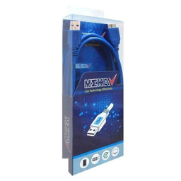 کابل هارد USB3.0 مکا مدل Mcu19 به طول 1.5 متر