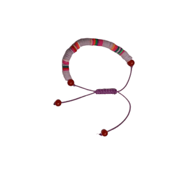 دستبند دخترانه واشری کد 31350