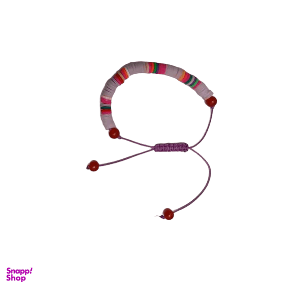 دستبند دخترانه واشری کد 31350