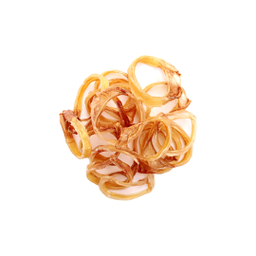 تشویقی سگ داگ فود مدل نای گوساله وزن 100 گرم