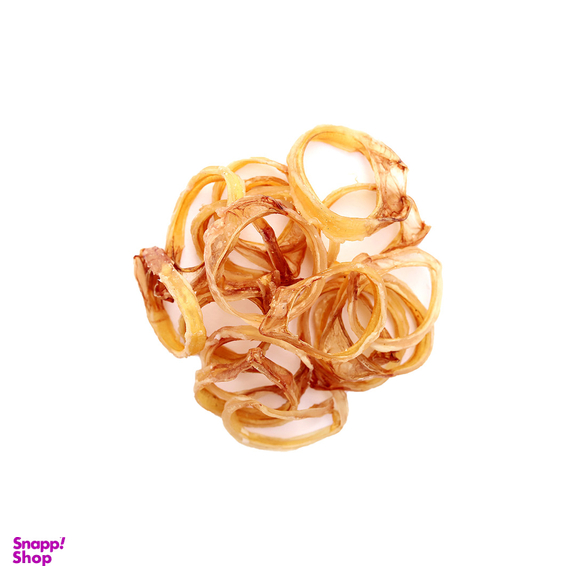 تشویقی سگ داگ فود مدل نای گوساله وزن 100 گرم