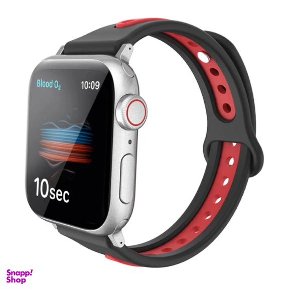 بند ساعت هوشمند آهااستایل مدل WA13 مناسب اپل واچ 42/44/45 میلی متر