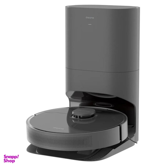 جاروبرقی رباتیک دریم مدل D10S Plus