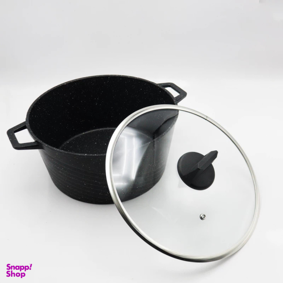 قابلمه هادسون مدل YP-028 سایز 28