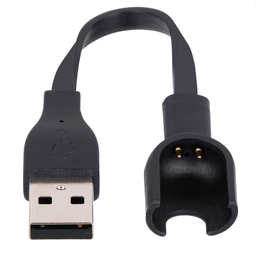کابل شارژ درمه مدل Simple مناسب برای مچ بند هوشمند Miband 2