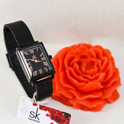 ساعت مچی عقربه ای زنانه اس کا مدل K0156L