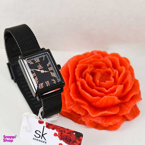 ساعت مچی عقربه ای زنانه اس کا مدل K0156L