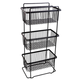 سبد سیب زمینی و پیاز رد فلاور مدل R-B359