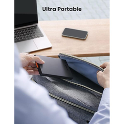 باکس هارد 2.5 اینچ یوگرین مدل Ugreen CM237 به همراه کابل