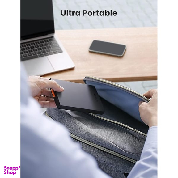 باکس هارد 2.5 اینچ یوگرین مدل Ugreen CM237 به همراه کابل