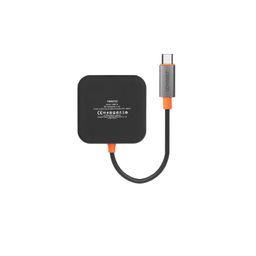 USB هاب ترانیو مدل HB6