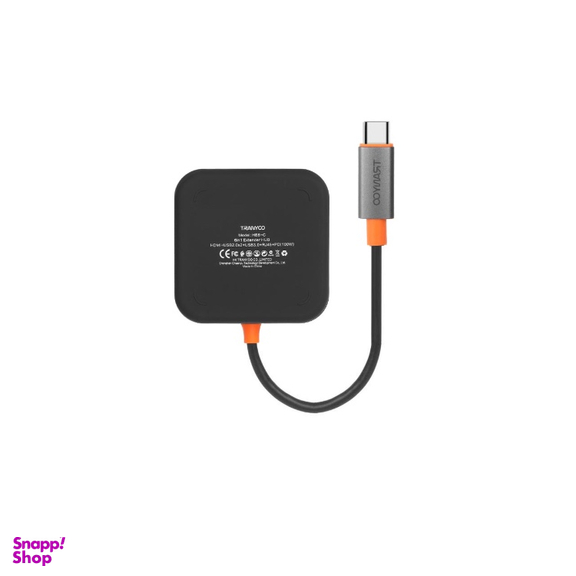 USB هاب ترانیو مدل HB6