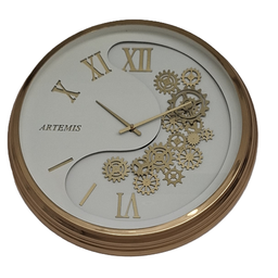 ساعت دیواری آرتمیس کد 21