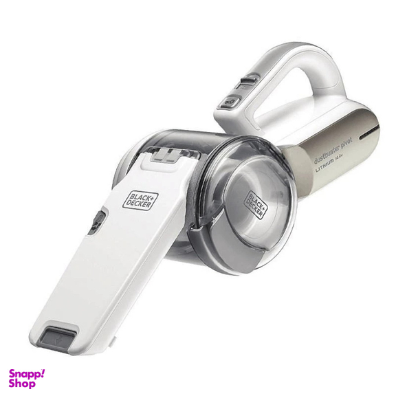 جارو شارژی بلک اند دکر مدل PV1420L