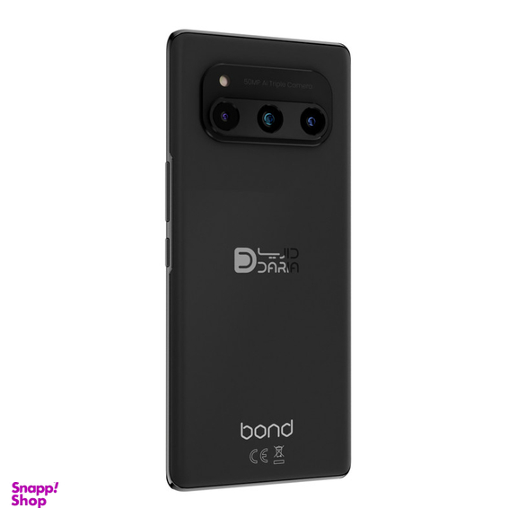 گوشی موبایل داریا مدل bond 5G دو سیم کارت ظرفیت 256 گیگابایت و رم 8 گیگابایت