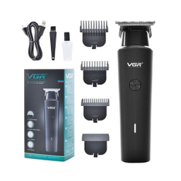 ماشین اصلاح موی سر و صورت وی جی ار مدل V-933