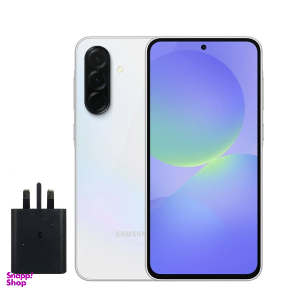 گوشی موبایل سامسونگ مدل Galaxy A36 دو سیم کارت ظرفیت 256 گیگابایت رم 8 گیگابایت همراه با شارژر