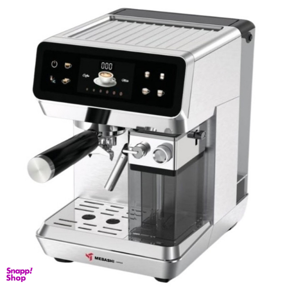 اسپرسو ساز مباشی مدل ME-ECM2503