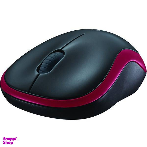 ماوس بی‌ سیم لاجیتک مدل M185