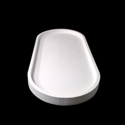 سینی بتنی مدل ساده