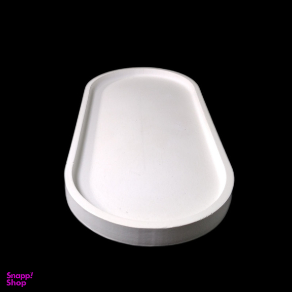 سینی بتنی مدل ساده