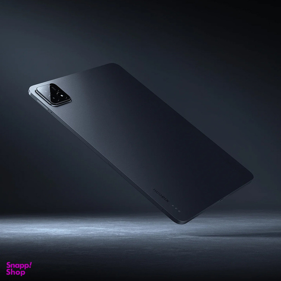 تبلت ۱۲.۴ اینچی شیائومی مدل Pad 6S Pro ظرفیت 512 گیگابایت و رم 12 گیگابایت