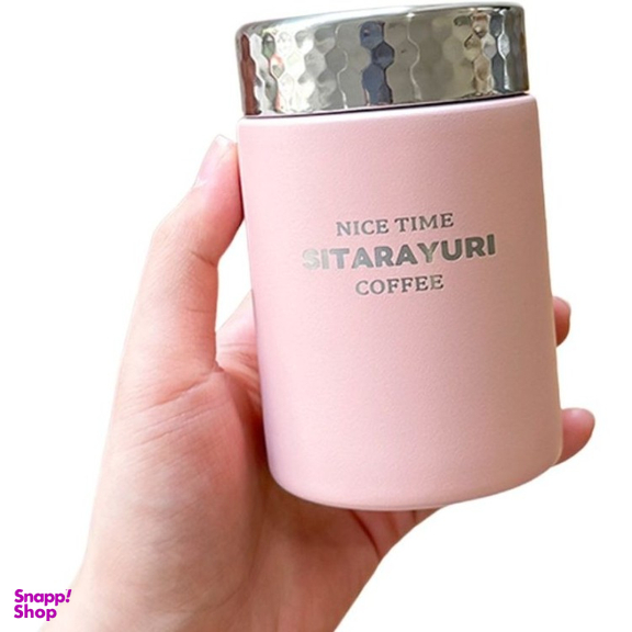 ماگ سفری سیتارایوری مدل ZF-030 گنجایش 210 میلی‌ لیتر