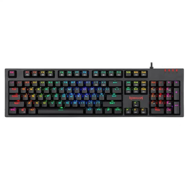 کیبورد باسیم ردراگون مدل K592 PRO RGB