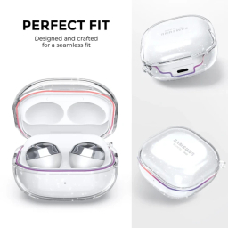 کاور ایرفون آهااستایل مدل WG89 مناسب سامسونگ Galaxy Buds Live / Buds Pro / Buds 2 / Buds2 Pro / Buds Fe