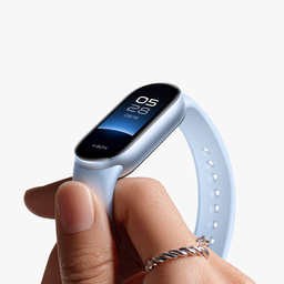 مچ بند هوشمند شیائومی مدل Mi Band 9