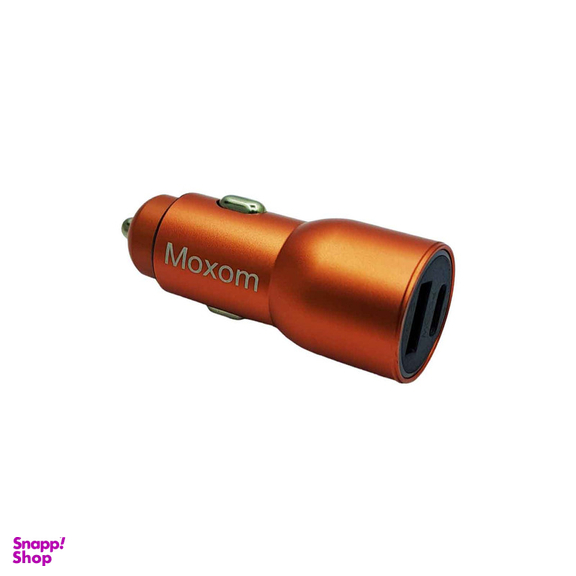شارژر فندکی موکسوم مدل WKN-C805