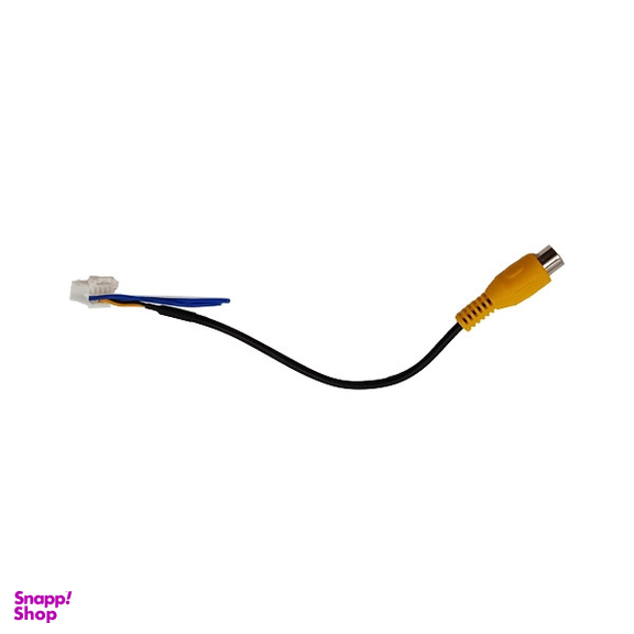 پخش کننده تصویری خودرو استیلاک مدل TS18