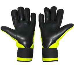 دستکش دروازه بانی مدل پریدیتور 3 خط ژله ای ساقدار سایز 10