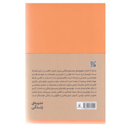 کتاب افکار مالیخولیایی در ما اثر آلن دو باتن انتشارات کتاب سرای نیک